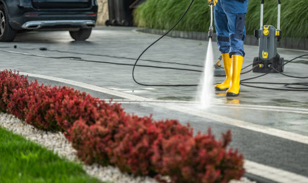 Best Patio and Deck Pressure Washing  in Brooklawn, NJ
